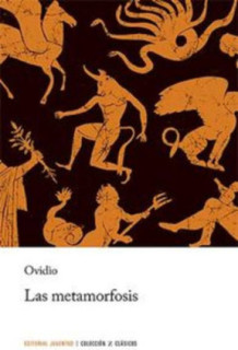 LAS METAMORFOSIS