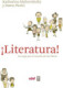 LITERATURA UN VIAJE POR MUNDO DE LIBROS