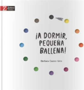 ¡A dormir, pequeña ballena!