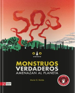 SOS Monstruos verdaderos
