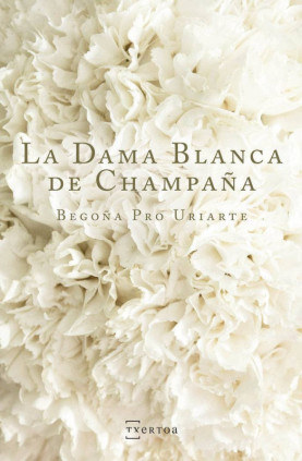 La Dama Blanca de Champaña