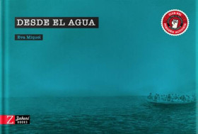 Desde el agua