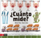 ¿Cuánto mide?