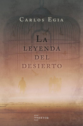 La leyenda del desierto