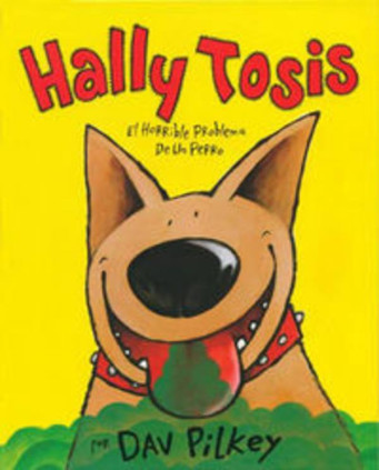 Hally tosis