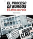 El proceso de Burgos 50 años después