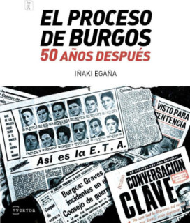 El proceso de Burgos 50 años después