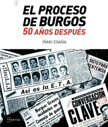 El proceso de Burgos 50 años después