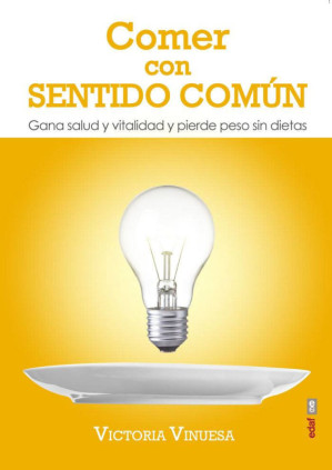 Comer con sentido común
