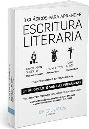Escritura Literaria