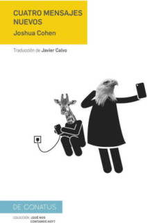 Cuatro mensajes nuevos