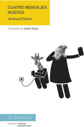 Cuatro mensajes nuevos