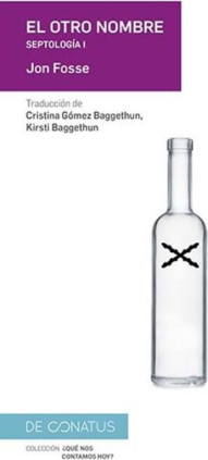 EL OTRO NOMBRE - SEPTOLOGIA I