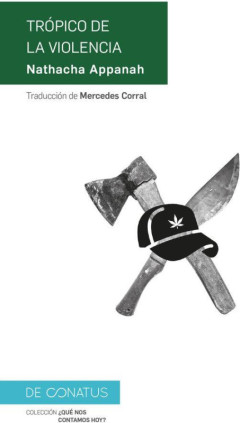 Trópico de la violencia