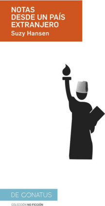 Notas desde un país extranjero