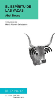 El espíritu de las vacas