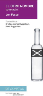 EL OTRO NOMBRE - SEPTOLOGIA II