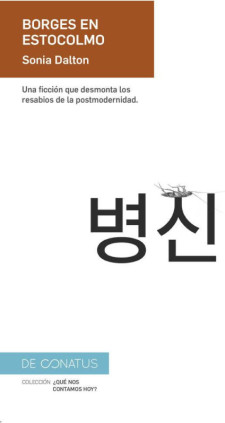 Borges en Estocolmo