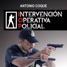 Intervención operativa policial
