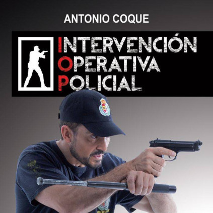 Intervención operativa policial