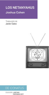 LOS NETHANYAHUS