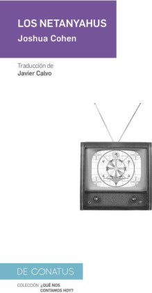 LOS NETHANYAHUS