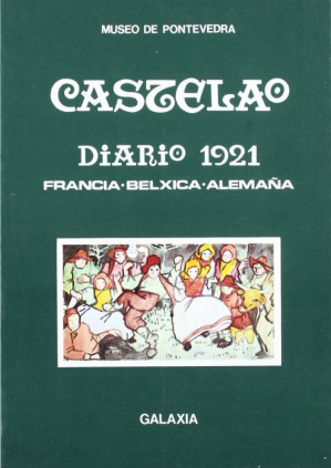 Castelao. Diario 1921