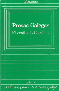 Prosas galegas lopez cuevillas