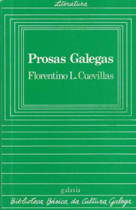 Prosas galegas lopez cuevillas
