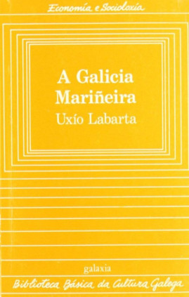 Galicia mariñeira