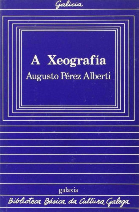 Xeografia