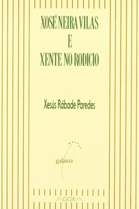 Xose neira vilas e xente no rodicio