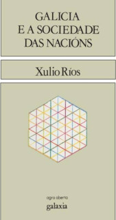 Galicia e a sociedade das nacions