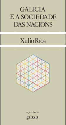 Galicia e a sociedade das nacions