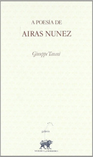 Poesia de airas nunez, a