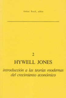 Introducción a las teorías modernas del crecimiento económico