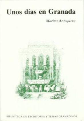 Unos días en Granada