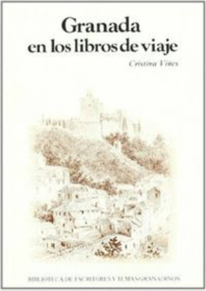 Granada en los libros de viaje