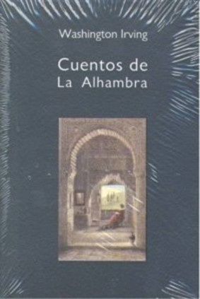 Cuentos de la Alhambra