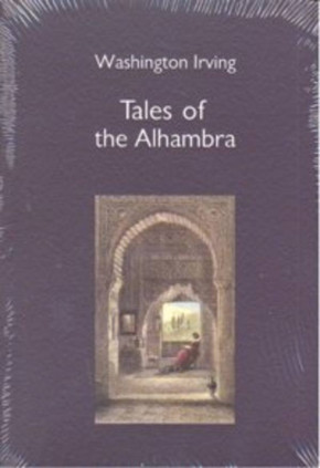 Tales of the Alhambra