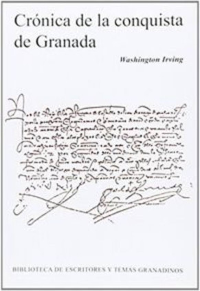 Crónica de la conquista de Granada