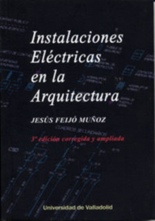 INSTALACIONES ELÉCTRICAS EN LA ARQUITECTURA