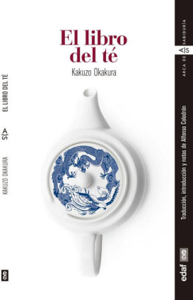 El libro del té