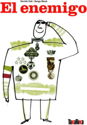 ENEMIGO