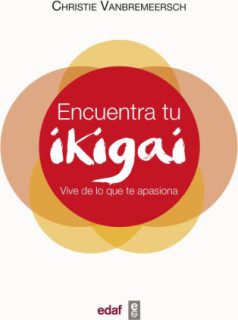 ENCUENTRA TU IKIGAI