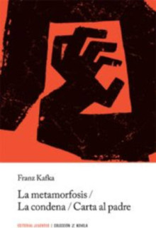 Z La metarmofosis - Kafka