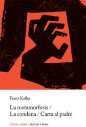 Z La metarmofosis - Kafka