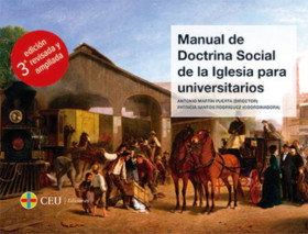 Manual de Doctrina Social de la Iglesia para Universitarios
