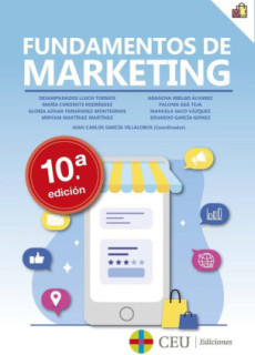 Fundamentos de Marketing