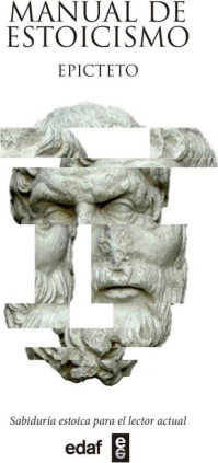 MANUAL DE ESTOICISMO